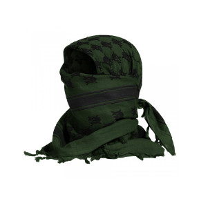 Shemagh Atreus - Vert Forêt - Pentagon