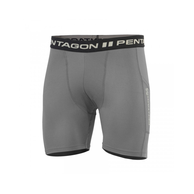 Szorty Apollo Tac-fresh - Wolf Grey - Pentagon