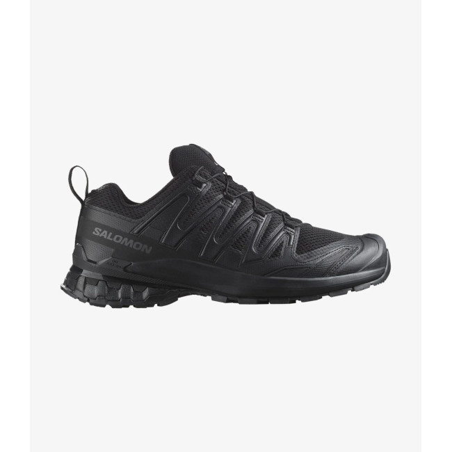 XA Pro Forces Schuhe - Schwarz - Salomon