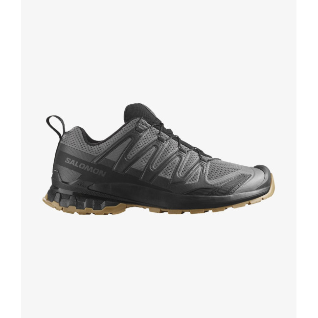 Buty XA Pro Forces - Szare - Salomon