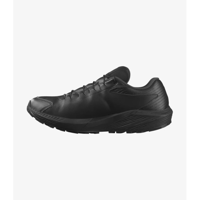 Chaussures Sense Ride 5 SR en cuir - Noir - Salomon