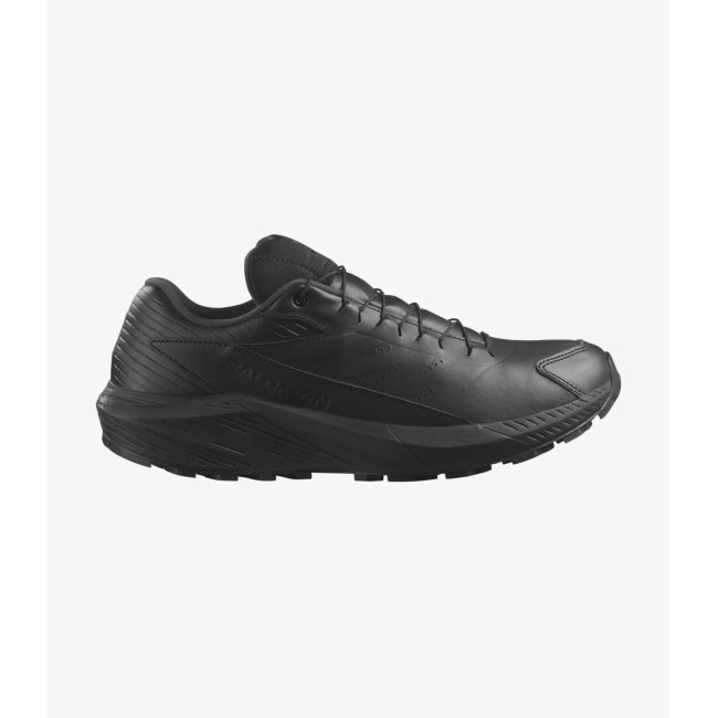 Chaussures Sense Ride 5 SR en cuir - Noir - Salomon