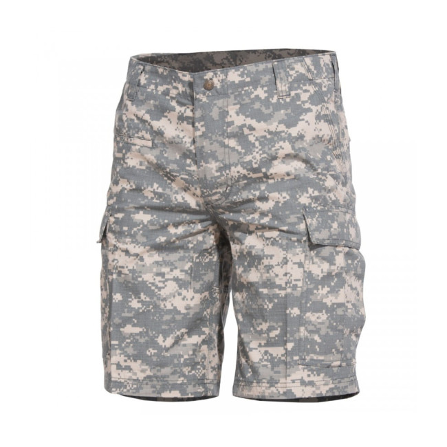 Calções BDU - Camuflagem Digital - Pentagon