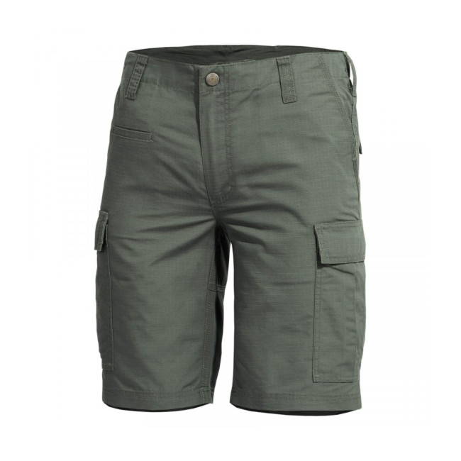 Calções BDU - Verde Camuflado - Pentagon