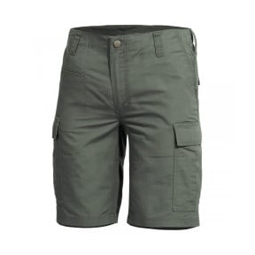 Short BDU - Camo Green - Pentagon