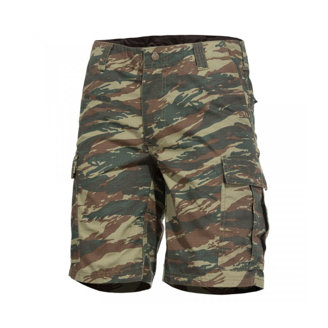 Szorty BDU - GR.Camo - Pentagon