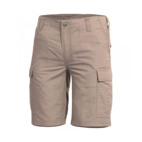 BDU Shorts - Khaki - Pentagon