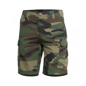 Short BDU - Woodland - Pentagon