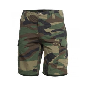 Short BDU - Woodland - Pentagon