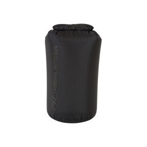 Sacca impermeabile X-Lite 80L V2 - Nero - Highlander Forces