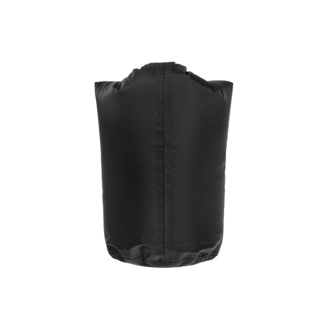 Waterdichte tas 4L zwart - Highlander