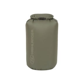 Sac étanche 40L ranger green - Highlander