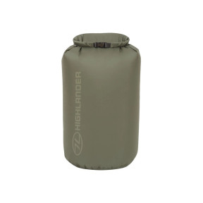 Torba wodoszczelna 40L ranger green - Highlander