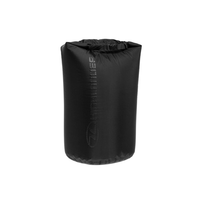Sac étanche 40L noir - Highlander