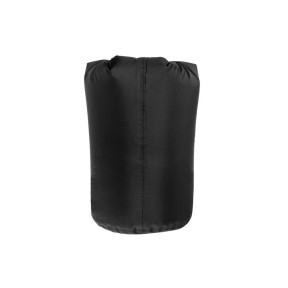 Torba wodoszczelna 40L czarna - Highlander