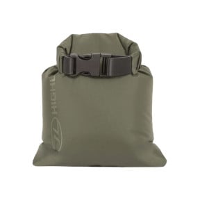 Sac étanche 1L ranger green - Highlander
