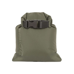 Tasca impermeabile X-Lite 1L V2 - Ranger Green - Highlander Forces
