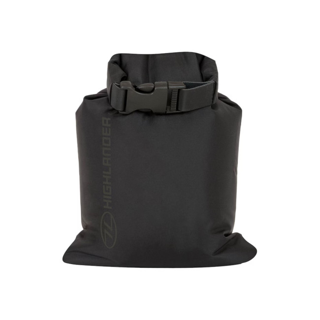 Bolsillo estanco X-Lite 1L V2 - Negro - Highlander Forces