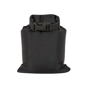 Tasca impermeabile X-Lite 1L V2 - Nero - Highlander Forces