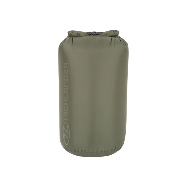 Saco estanque X-Lite 140L V2 - Ranger Green - Highlander Forces