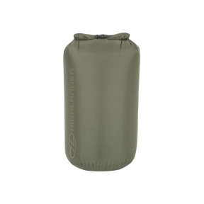 Wasserdichte Tasche 140L Ranger Green - Highlander