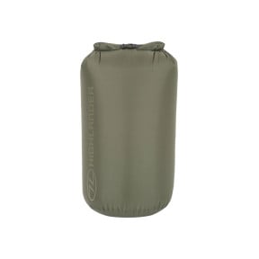 Wasserdichte Tasche 140L Ranger Green - Highlander