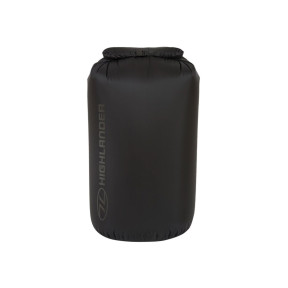 Saco estanque X-Lite 140L V2 - Preto - Highlander Forces