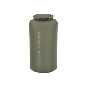 Sac étanche 13L ranger green - Highlander
