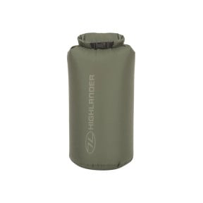 Bolsillo estanco X-Lite 13L V2 - Ranger Green - Highlander Forces