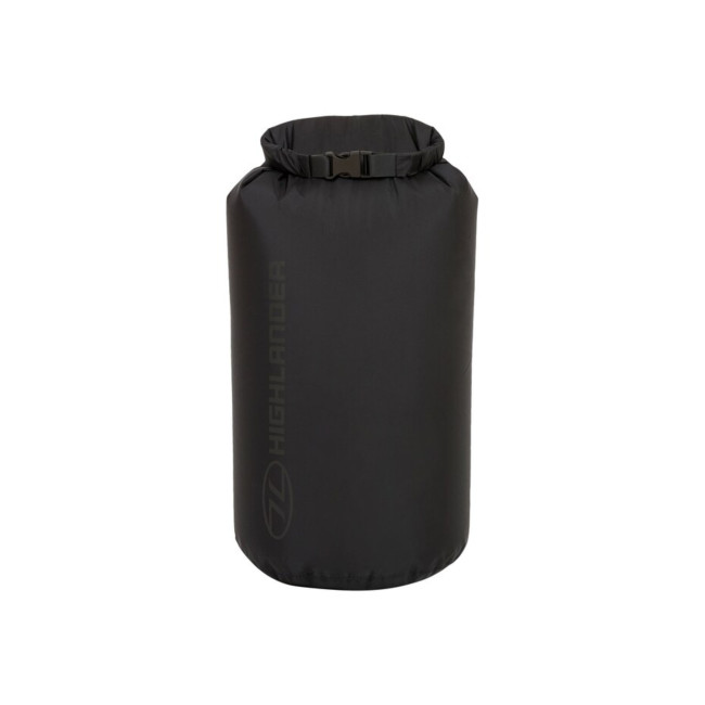 Bolsillo estanco X-Lite 13L V2 - Negro - Highlander Forces