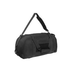 Sac de voyage loader 65l noir - Highlander