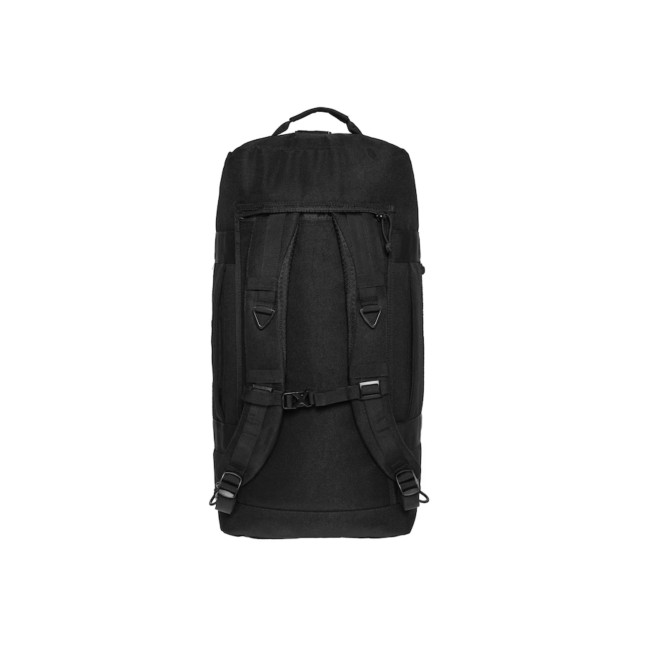 Reisetasche Loader 65L schwarz - Highlander