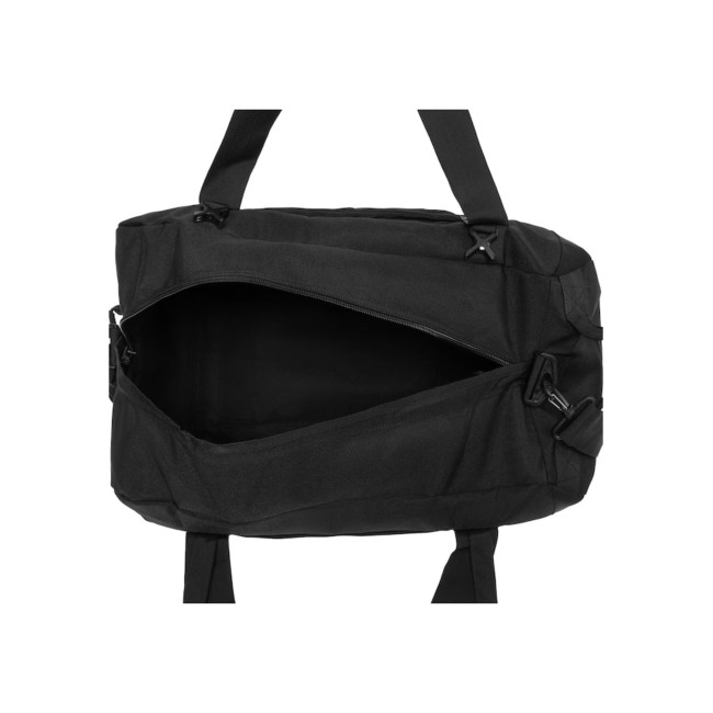 Bolsa de viaje Loader V2 65L - Negro - Highlander Forces