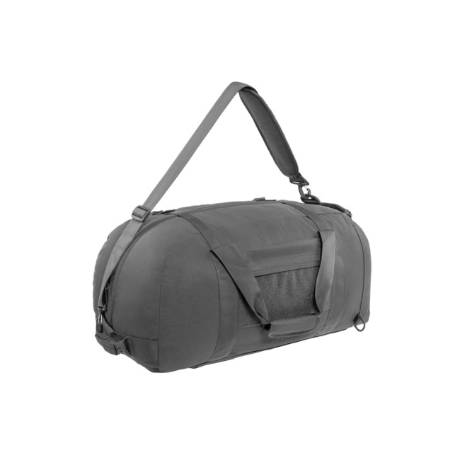 Reistas loader 65l donkergrijs - Highlander