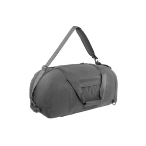 Torba podróżna loader 65l ciemnoszara - Highlander