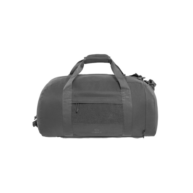 Bolsa de viaje Loader V2 65L - Gris Oscuro - Highlander Forces