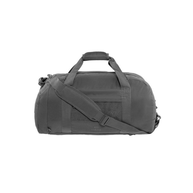 Reisetasche Loader 65L dunkelgrau - Highlander