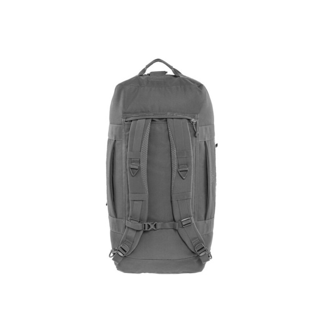 Reisetasche Loader 65L dunkelgrau - Highlander
