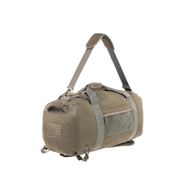 Reisetasche Loader 65L Ranger Green - Highlander