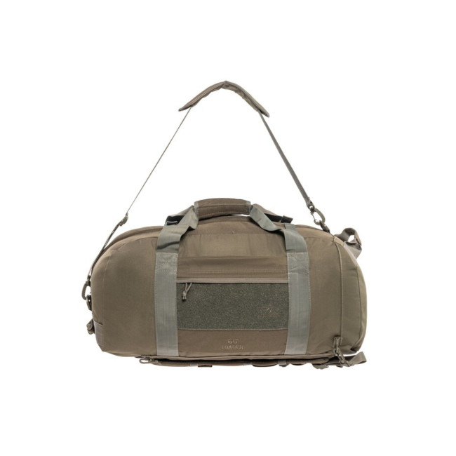 Borsa da viaggio Loader V2 65L - Ranger Green - Highlander Forces