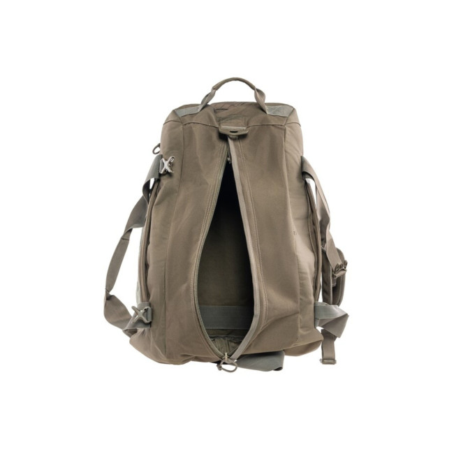 Saco de viagem Loader V2 65L - Ranger Green - Highlander Forces