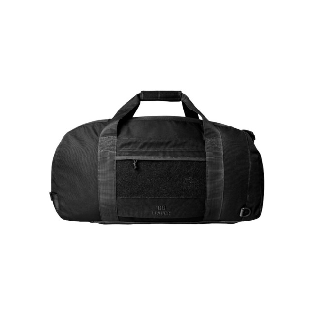 Reisetasche Loader 100L schwarz - Highlander