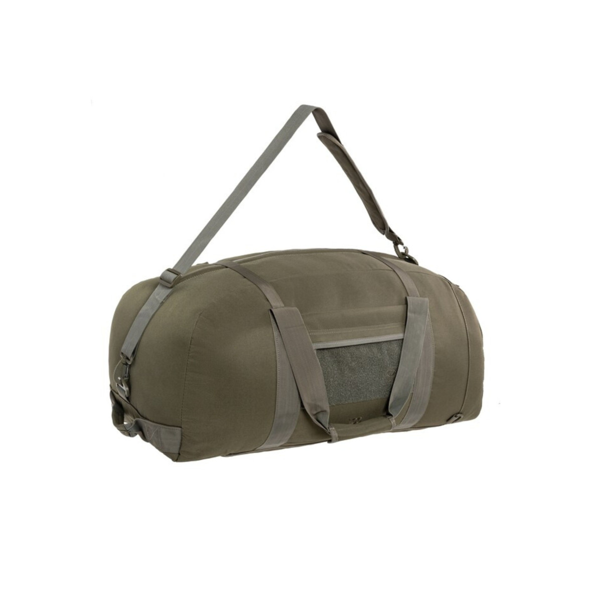 Borsone loader 100l ranger green Highlander