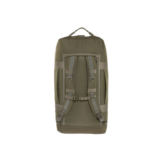 Sac de voyage loader 100l ranger green - Highlander