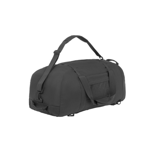 Sac de voyage loader 100l gris foncé - Highlander