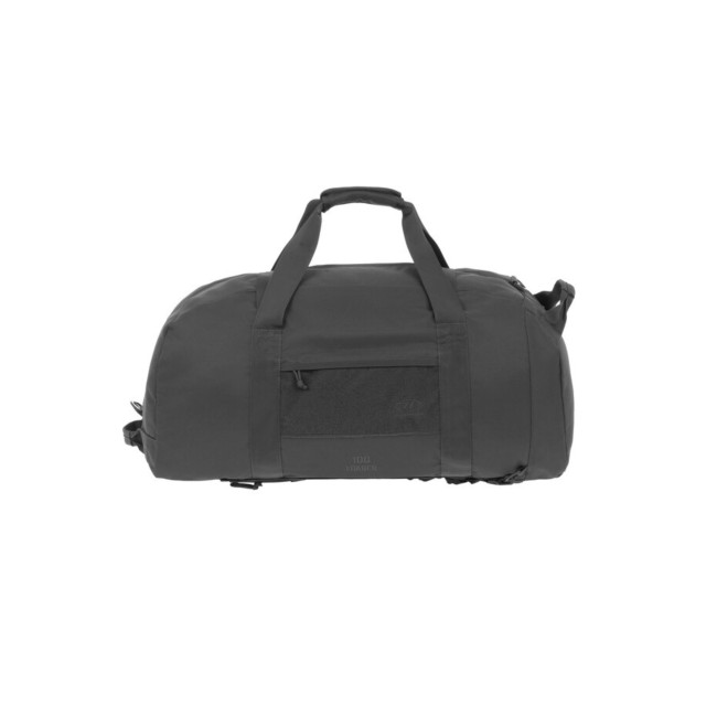 Torba podróżna loader 100l ciemnoszara - Highlander