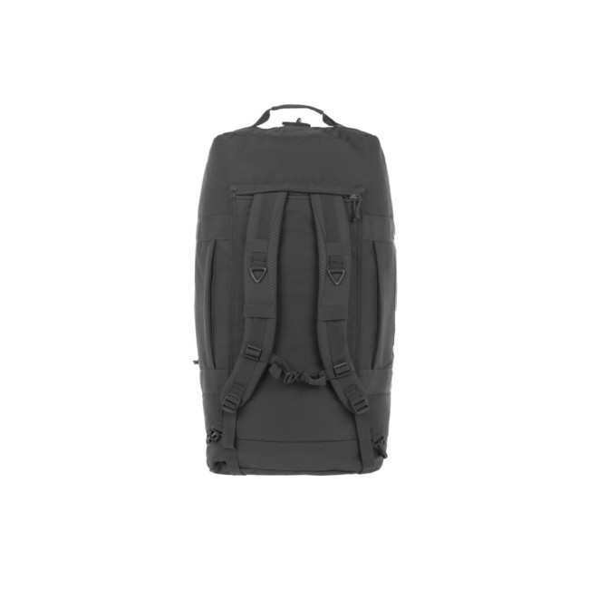 Reisetasche Loader 100L dunkelgrau - Highlander