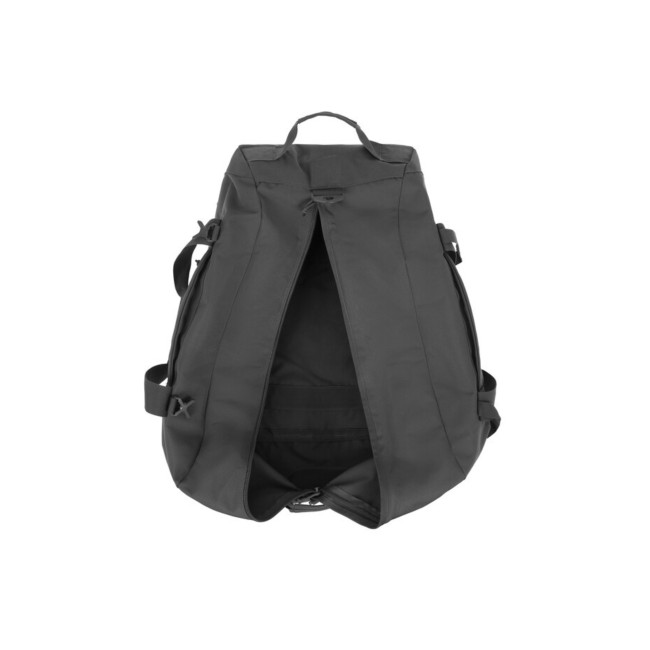 Borsa da viaggio Loader V2 100L - Grigio Scuro - Highlander Forces