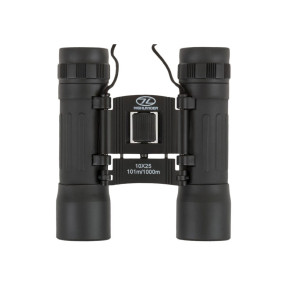 Binóculos Costwold 10x25 - Preto - Highlander Forces
