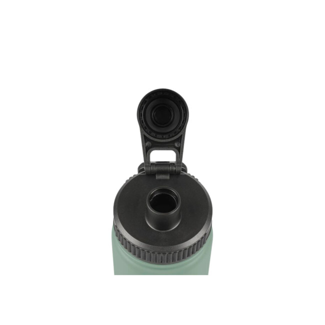 Gourde Glug 660 ml slate green - Highlander